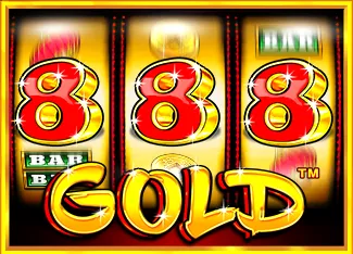 Pragmatic : 888 Gold - MOTO128