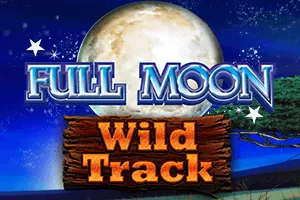 Full Moon: Wild Track - MOTO128