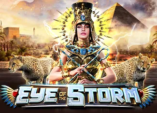 Pragmatic : Eye of the Storm - MOTO128