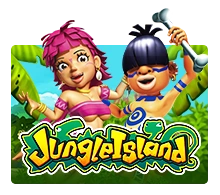 Joker123 : Jungle Island - MOTO128