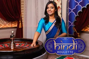 Hindi Roulette - MOTO128