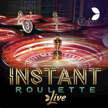 Instant Roulette - MOTO128