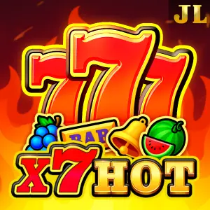 Jili : X7 HOT - MOTO128