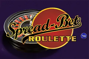 Spread Bet Roulette - MOTO128