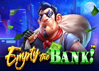 Pragmatic : Empty the Bank - MOTO128