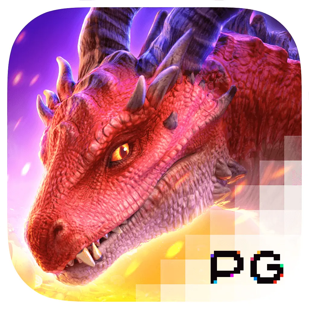 PGSoft : Dragon Hatch - MOTO128