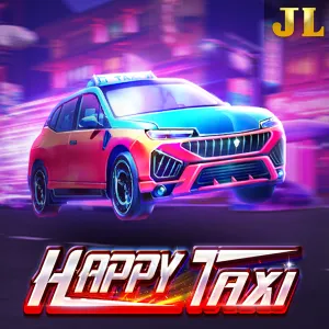 Jili : Happy Taxi - MOTO128