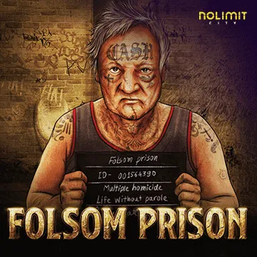 Folsom Prison - MOTO128