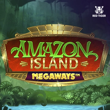 Redtiger : Amazon Island Megaways - MOTO128
