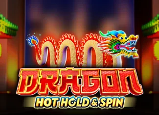 Pragmatic : Dragon Hot Hold & Spin - MOTO128