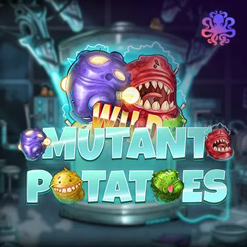 Octoplay : Mutant Potatoes - MOTO128