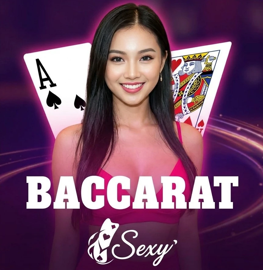 Baccarat - MOTO128
