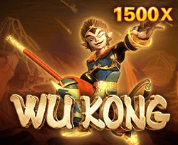 JDB : Wu Kong - MOTO128
