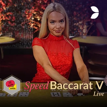 Speed Baccarat V - MOTO128