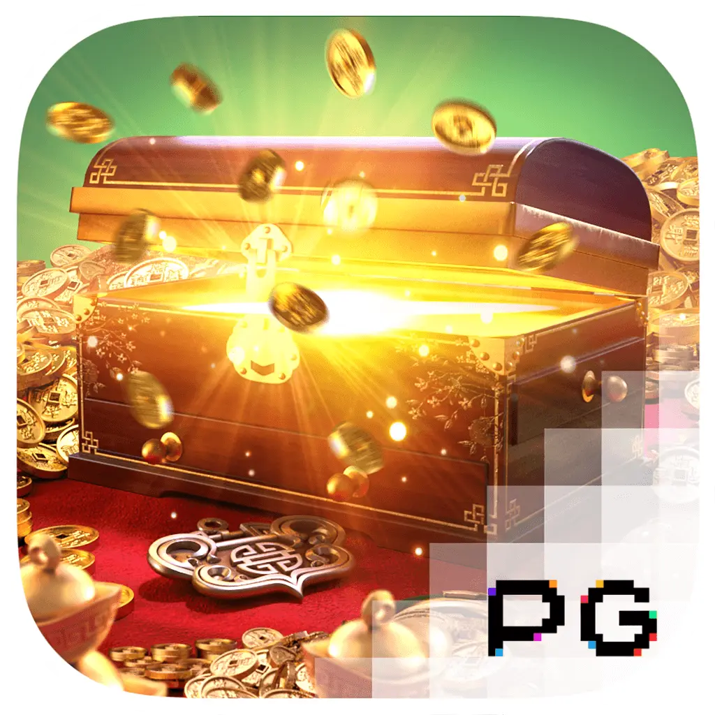 PGSoft : Jewels of Prosperity - MOTO128