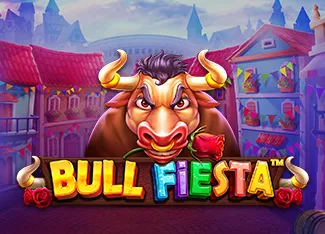 Pragmatic : Bull Fiesta - MOTO128