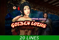Spadegaming : Golden Lotus SE - MOTO128