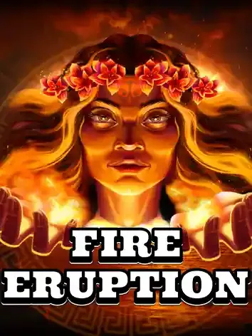Octoplay : Fire Eruption - MOTO128