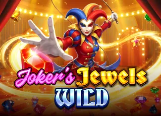 Pragmatic : Jokers Jewels Wild - MOTO128