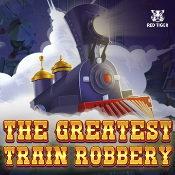 Redtiger : The Greatest Train Robbery - MOTO128