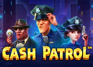 Pragmatic : Cash Patrol - MOTO128