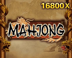 JDB : Mahjong - MOTO128