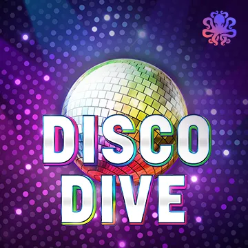 Octoplay : Disco Dive - MOTO128
