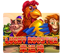 Joker123 : Lucky Rooster - MOTO128