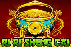Ri Ri Sheng Cai - MOTO128