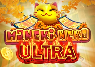 Kucing Pembawa Keberuntungan ULTRA - MOTO128