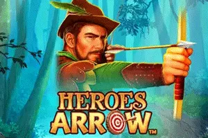 Heroes Arrow - MOTO128