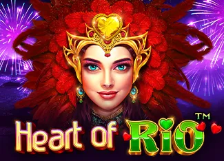 Pragmatic : Heart of Rio - MOTO128
