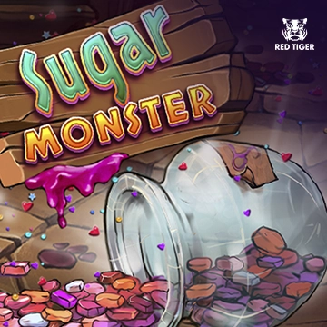 Redtiger : Sugar Monster - MOTO128