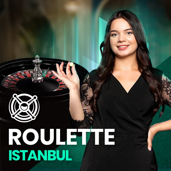 Istanbul Roulette - MOTO128