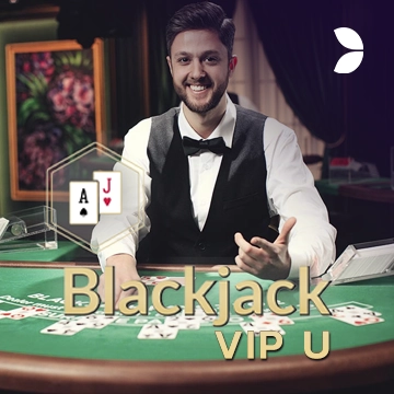 Blackjack VIP U - MOTO128