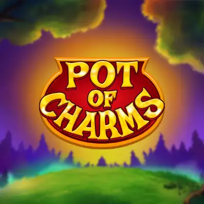 Octoplay : Pot of Charms - MOTO128