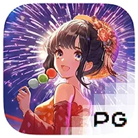 PGSoft : Oishi Delights - MOTO128