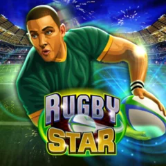 Rugby Star - MOTO128