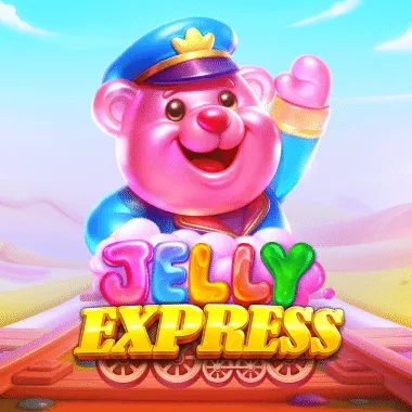 Pragmatic : Jelly Express - MOTO128