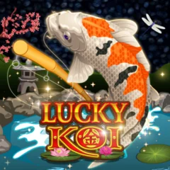 Lucky Koi - MOTO128