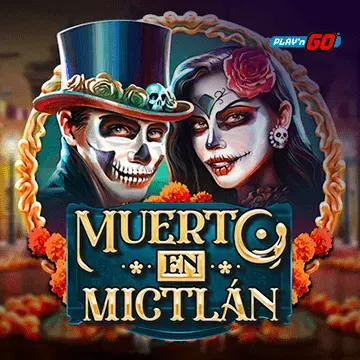 PlaynGo : Muerto en Mictlán - MOTO128