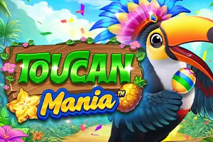 Toucan Mania - MOTO128