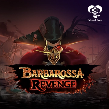 PeterSons : Barbarossa Revenge - MOTO128
