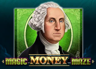 Pragmatic : Magic Money Maze - MOTO128