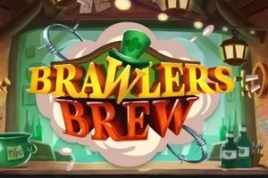 Brawlers Brew - MOTO128