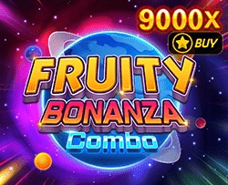 JDB : Fruity Bonanza Combo - MOTO128