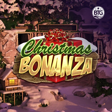 Bigtime : Christmas Bonanza - MOTO128