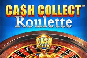 Cash Collect Roulette - MOTO128