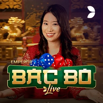 Emperor Bac Bo - MOTO128