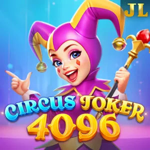 Circus Joker 4096 - MOTO128